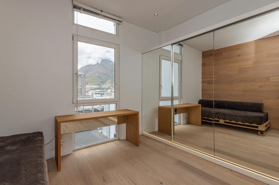 To Let 2 Bedroom Property for Rent in Cape Town City Centre Western Cape